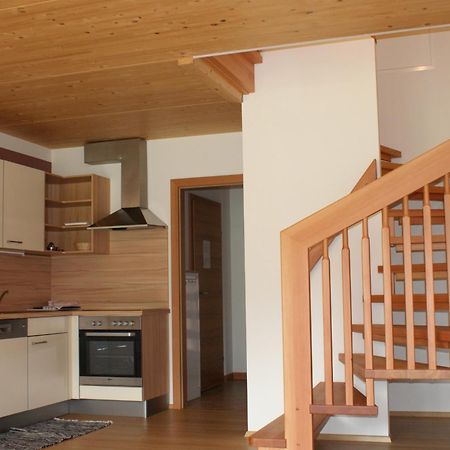 Premium Appartements Di Bora Санкт-Михель  Экстерьер фото
