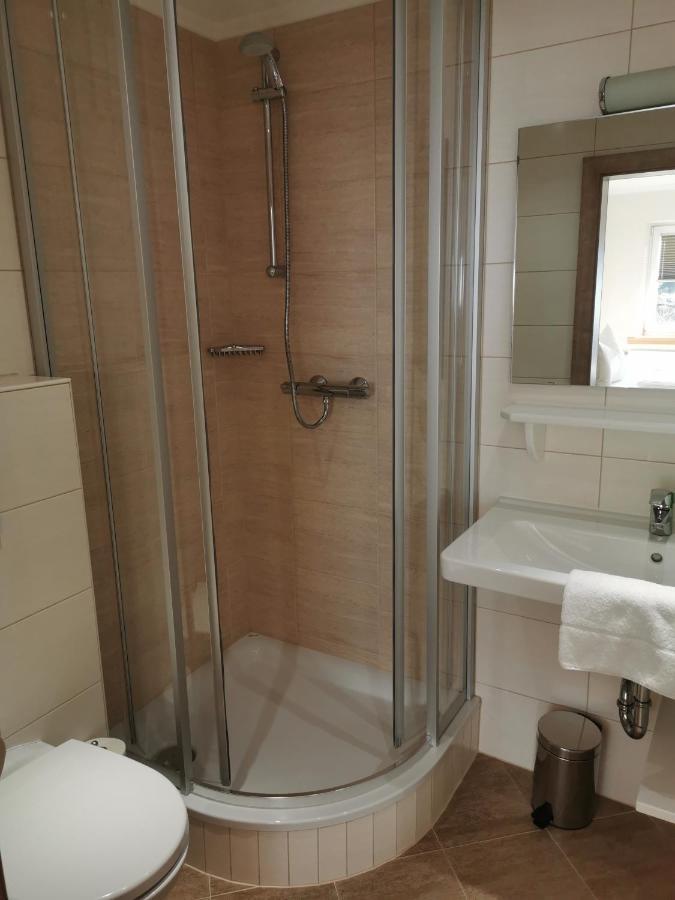 Premium Appartements Di Bora Санкт-Михель  Экстерьер фото