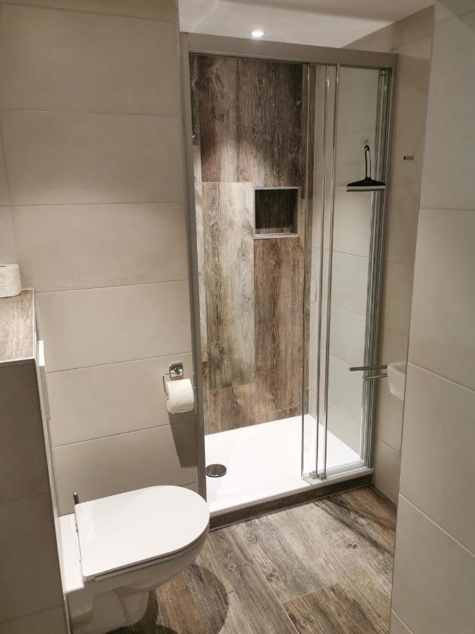 Premium Appartements Di Bora Санкт-Михель  Экстерьер фото