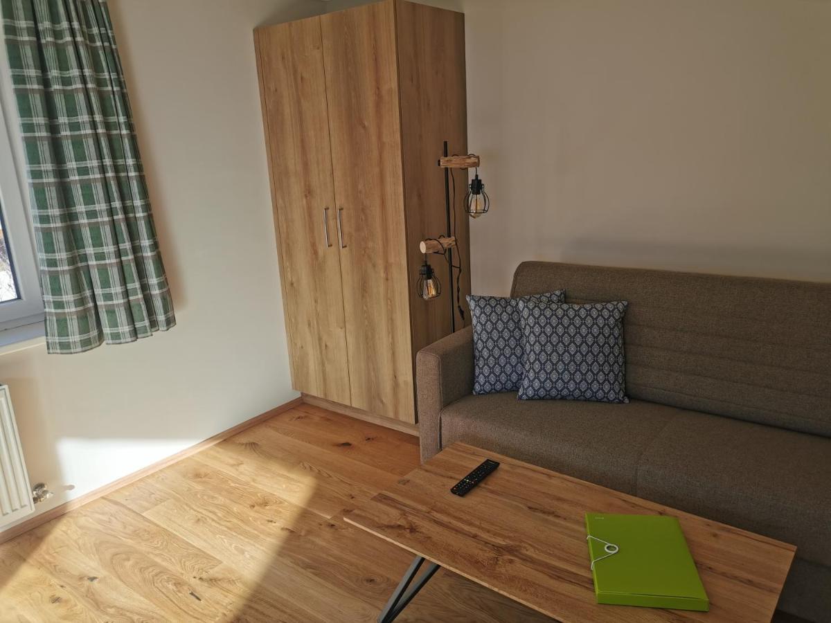 Premium Appartements Di Bora Санкт-Михель  Экстерьер фото