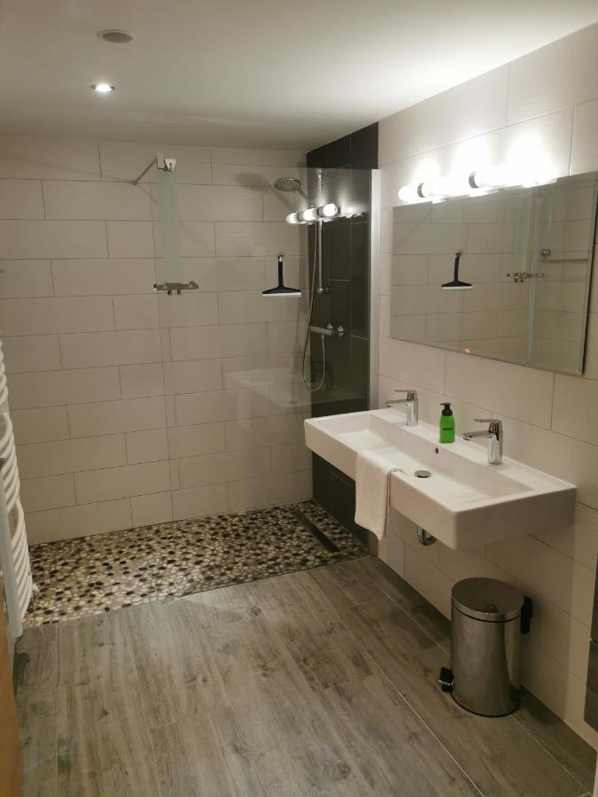 Premium Appartements Di Bora Санкт-Михель  Экстерьер фото