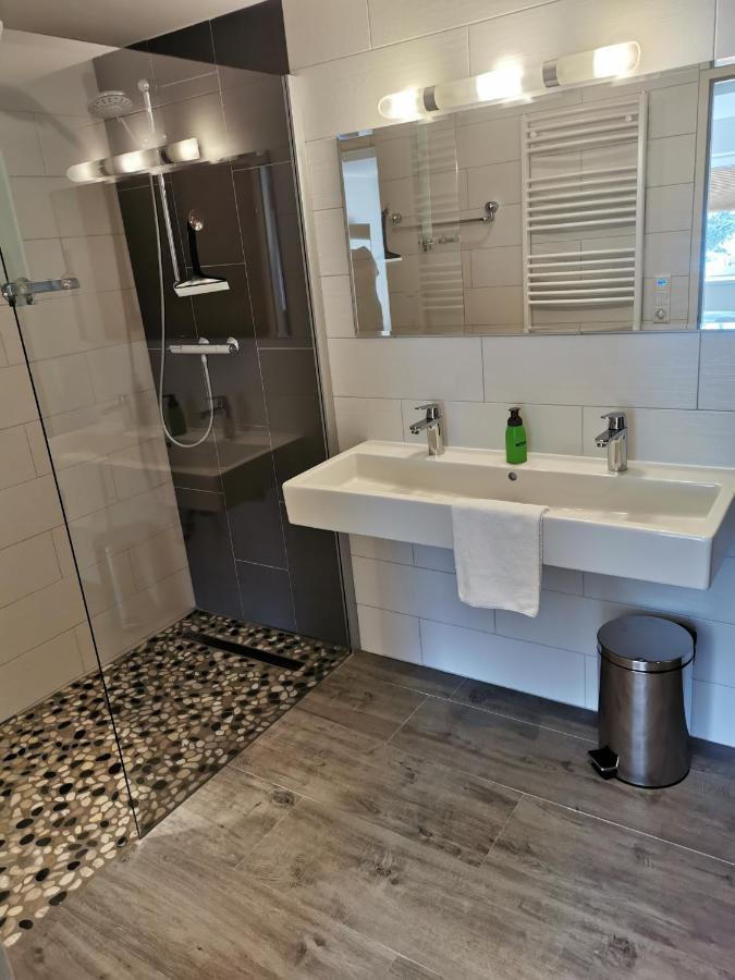 Premium Appartements Di Bora Санкт-Михель  Экстерьер фото