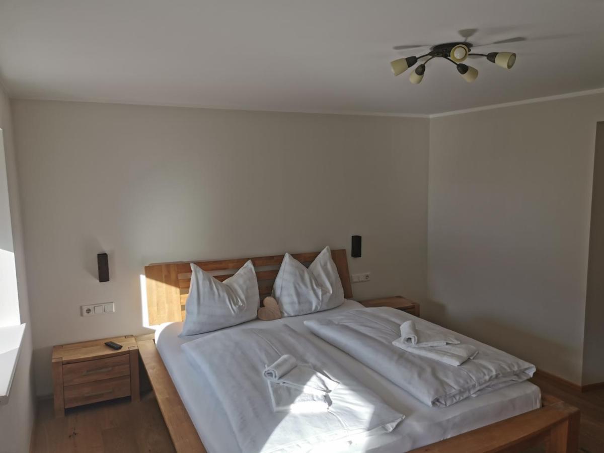 Premium Appartements Di Bora Санкт-Михель  Экстерьер фото