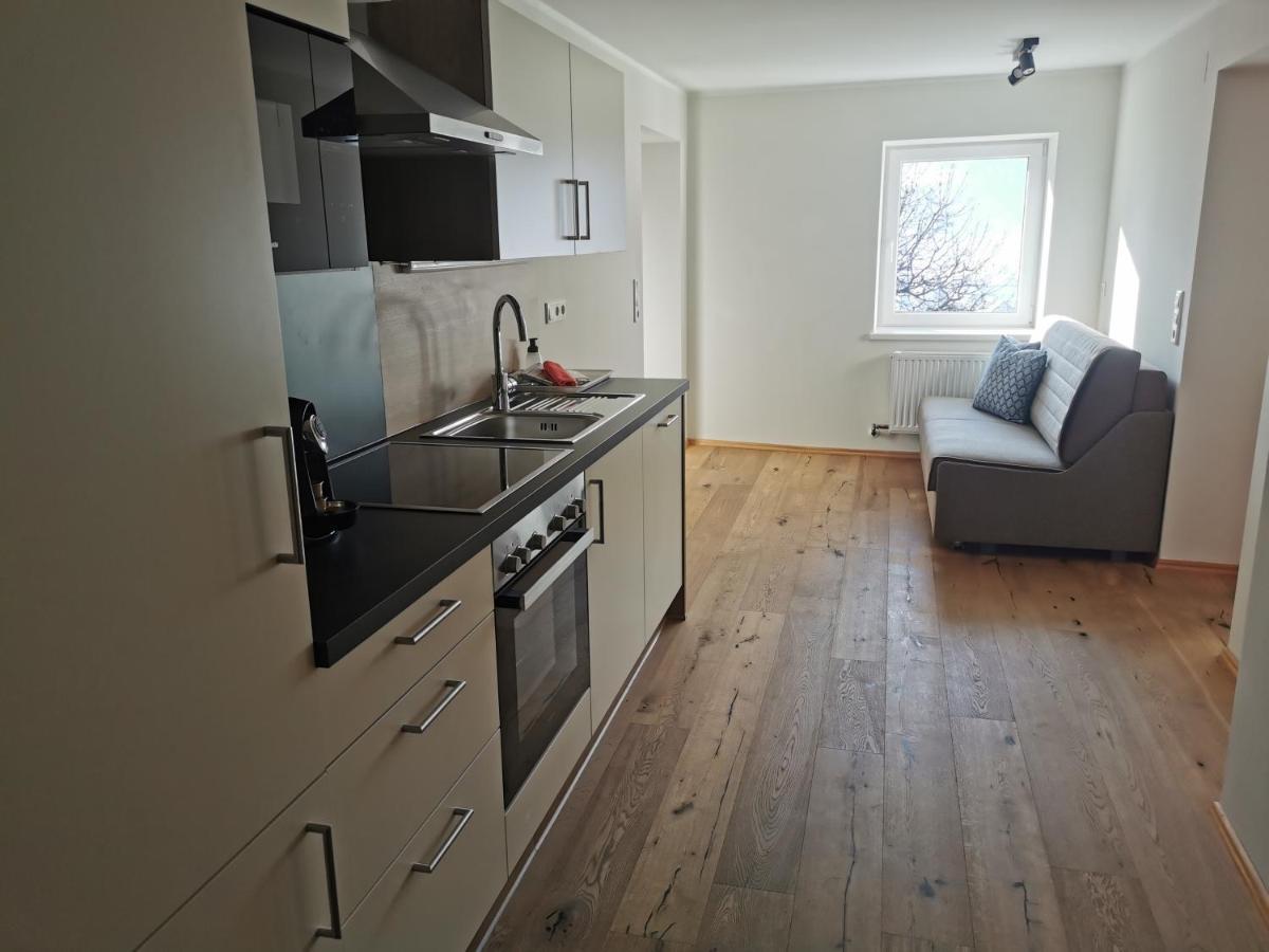 Premium Appartements Di Bora Санкт-Михель  Экстерьер фото