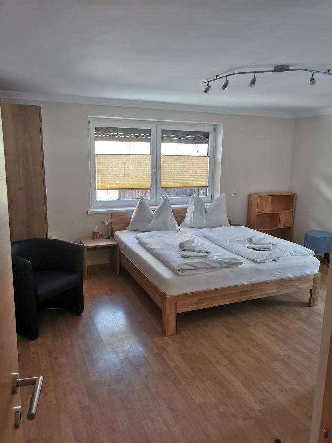 Premium Appartements Di Bora Санкт-Михель  Экстерьер фото