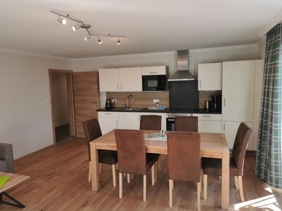 Premium Appartements Di Bora Санкт-Михель  Экстерьер фото