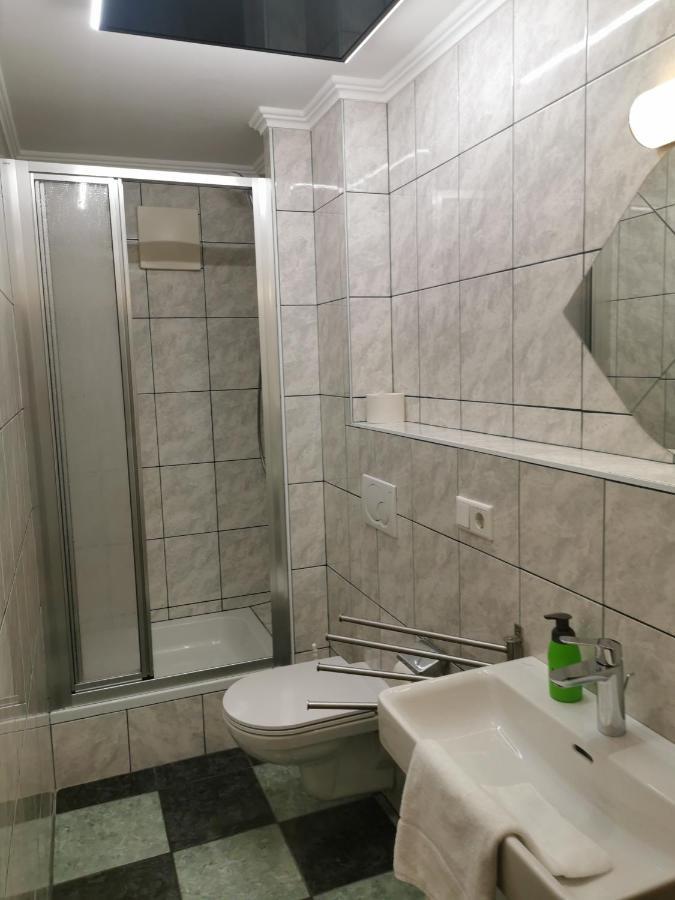 Premium Appartements Di Bora Санкт-Михель  Экстерьер фото