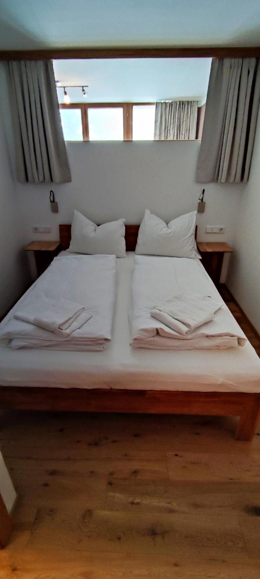 Premium Appartements Di Bora Санкт-Михель  Экстерьер фото