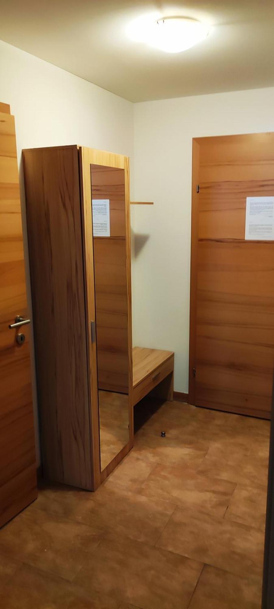 Premium Appartements Di Bora Санкт-Михель  Экстерьер фото