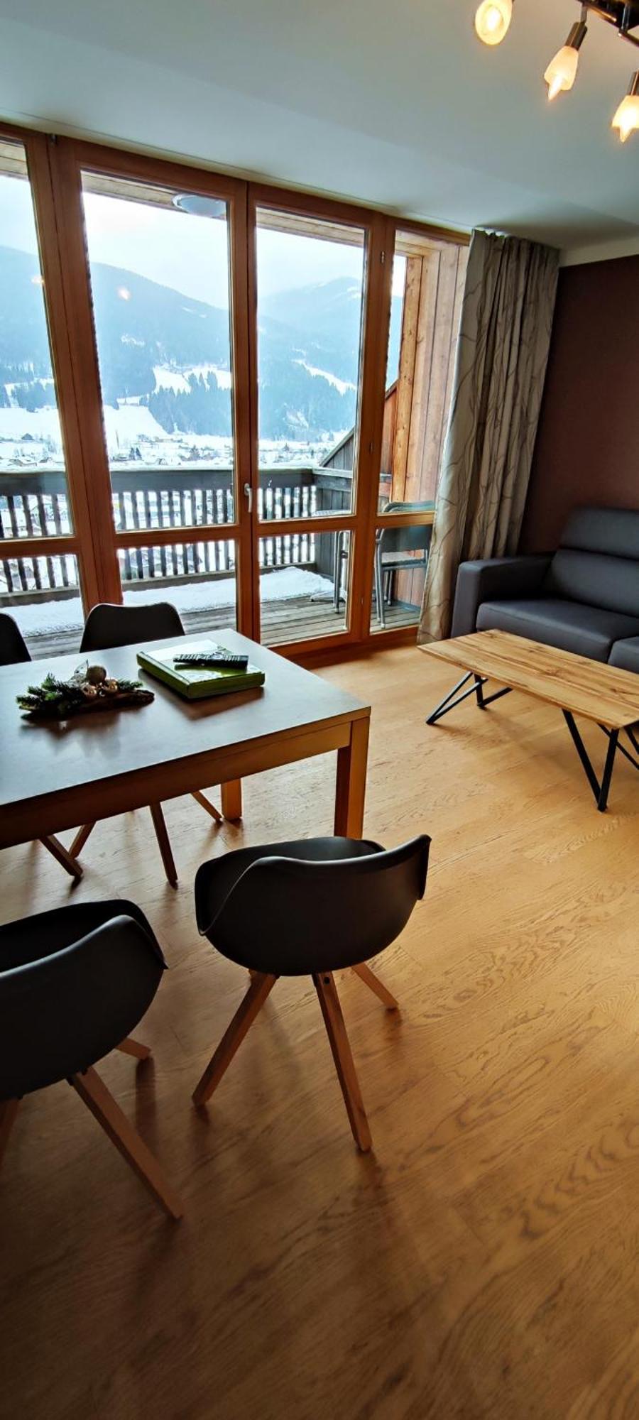 Premium Appartements Di Bora Санкт-Михель  Экстерьер фото
