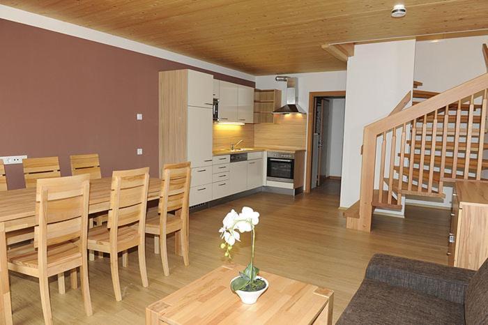 Premium Appartements Di Bora Санкт-Михель  Экстерьер фото