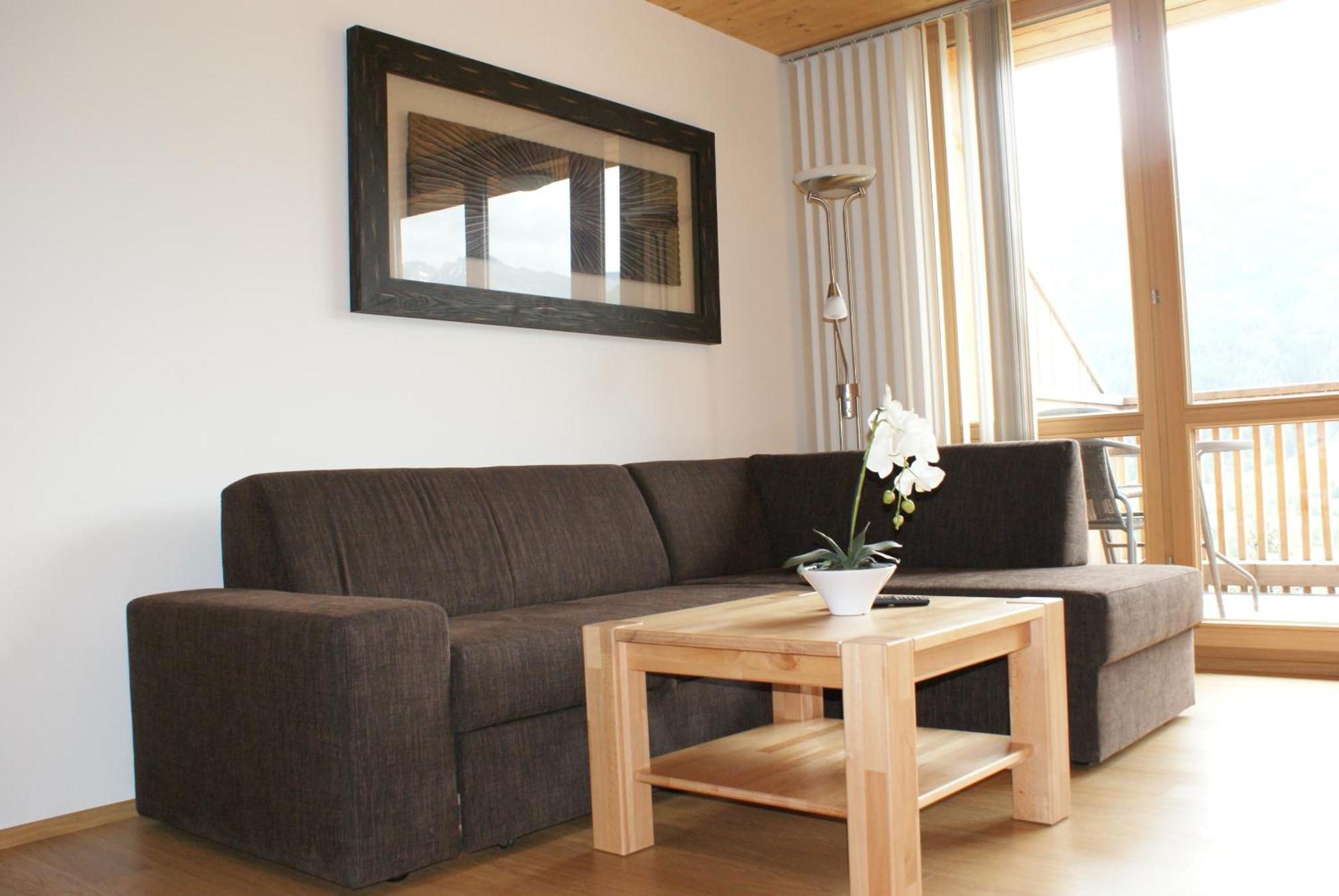 Premium Appartements Di Bora Санкт-Михель  Экстерьер фото