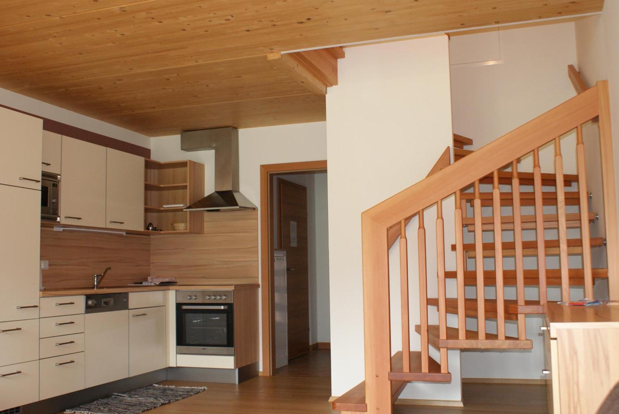 Premium Appartements Di Bora Санкт-Михель  Экстерьер фото