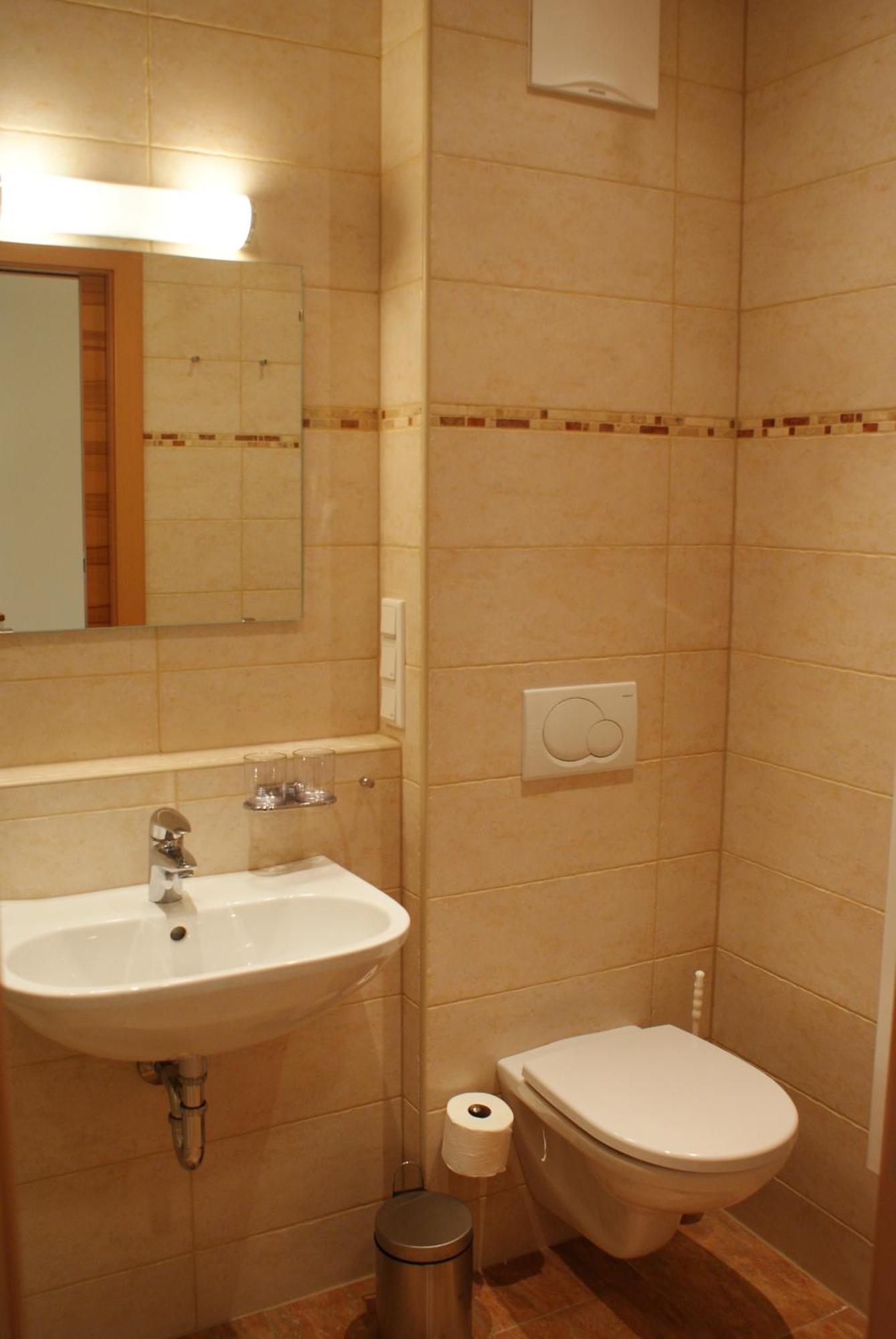 Premium Appartements Di Bora Санкт-Михель  Экстерьер фото
