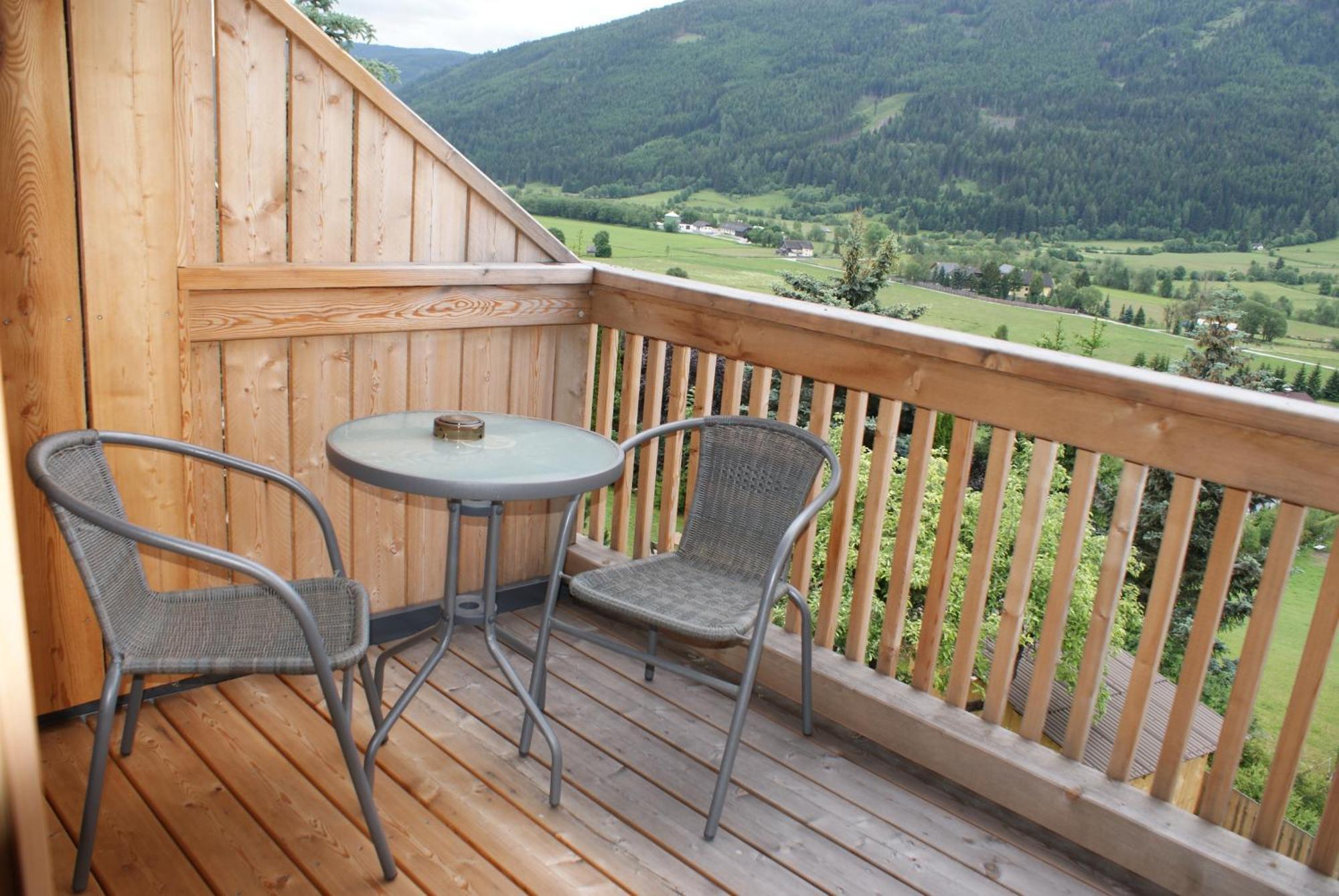 Premium Appartements Di Bora Санкт-Михель  Экстерьер фото