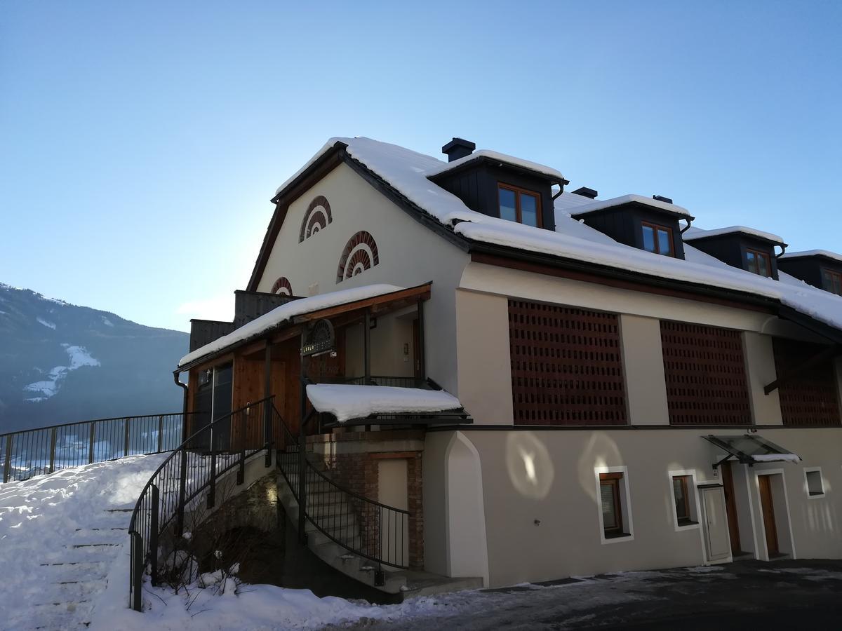 Premium Appartements Di Bora Санкт-Михель  Экстерьер фото